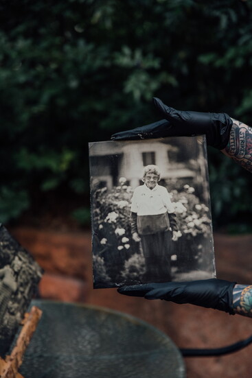 Poppy & Co. by Kelsey Huffer