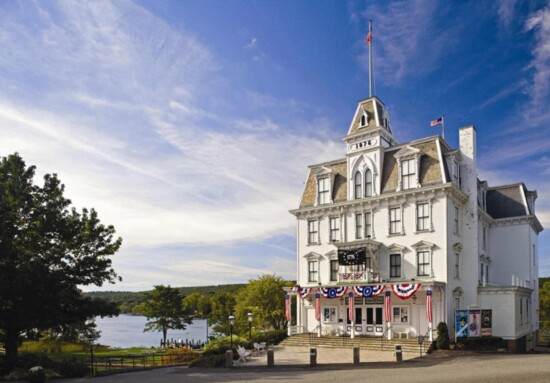 Goodspeed Opera House