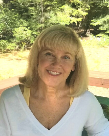 Dr. Connie Hahn