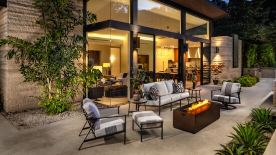 Tips for Planning Your Outdoor Living Space