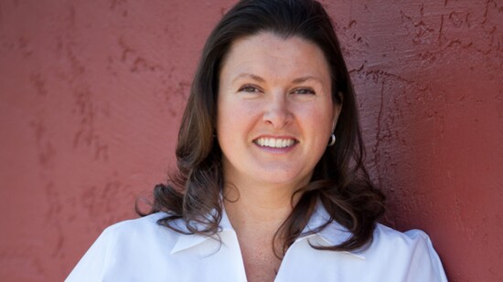 Shannon Barghois, Scout College Consulting