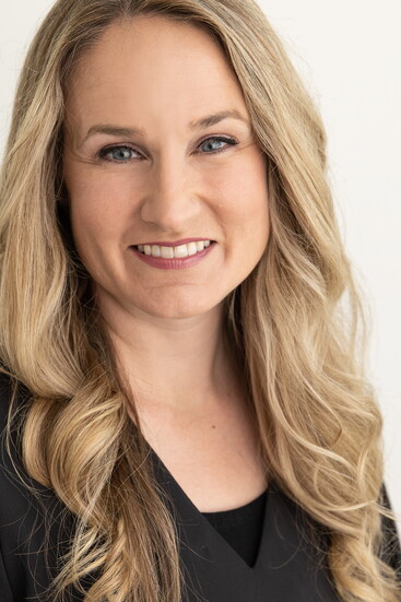 Rachel Robertson Cox