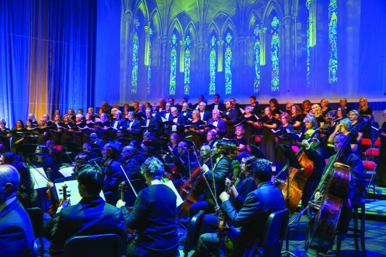 Photo by Alan Holben