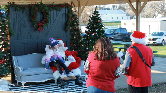 Featured image for Tis The Season