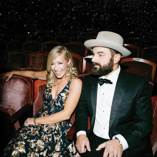 Photo courtesy of Schermerhorn Symphony Center