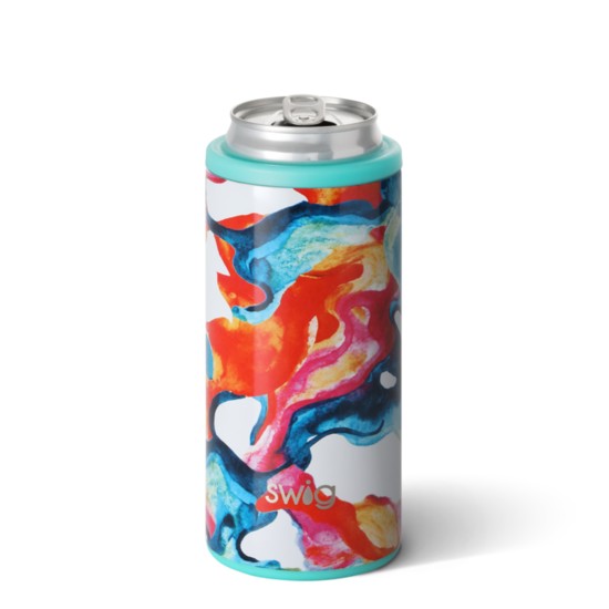 6. Skinny Can Cooler designed by SWIG Life $27.95