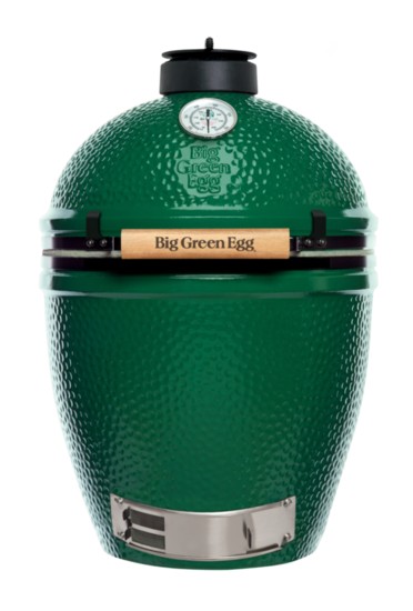 6. The Big Green Egg Starting at $399
