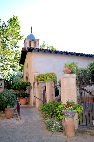 The Chapel