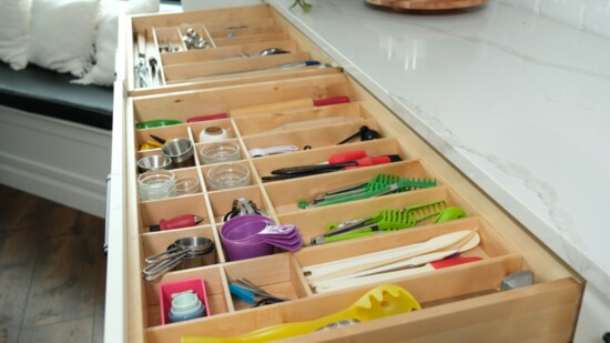 The Wise Way to Organize
