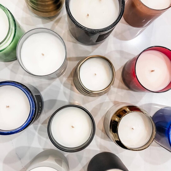 Foxfire Candle Works 