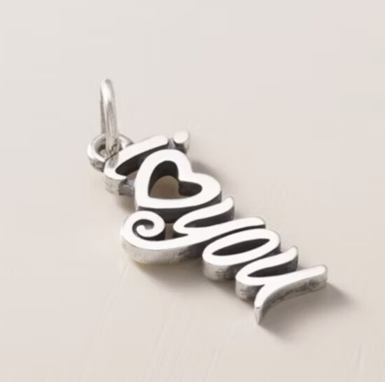 James Avery | $59