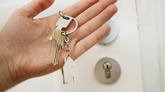 Featured image for Today Real Estate is Showing Up
