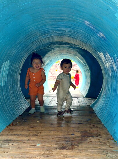 Alliance Children's Park