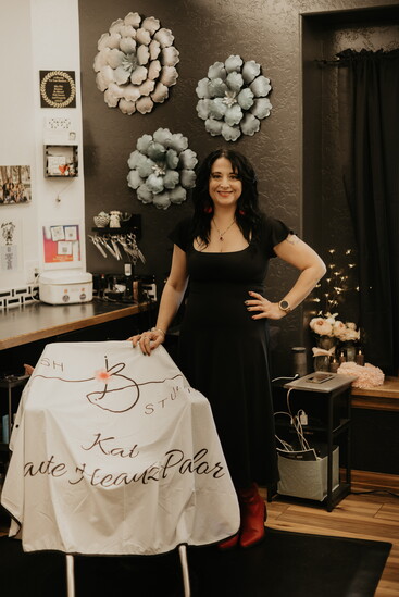 Katherine Angell-Dillen