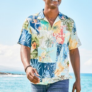 Tommy Bahama Marks 30 Years of Sprinkle-of-Sand Lifestyle Brand – WWD