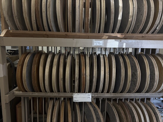 Flanges