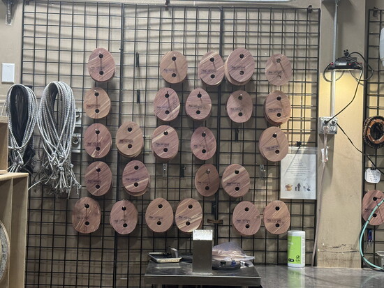Cedar Pattern