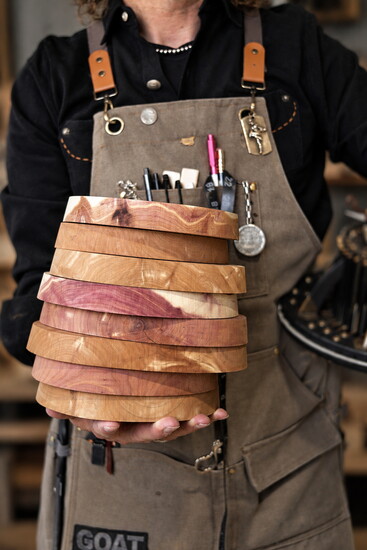 The Cedar Pattern