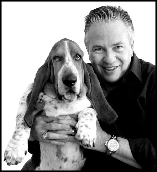 David Woo and Chester
