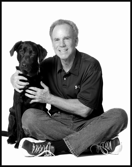 Roger Staubach and Ryan