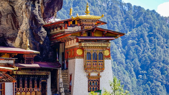 Bhutan