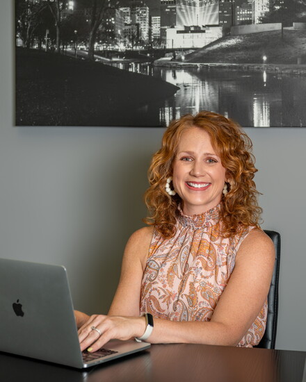 Travel Agent, Veronica Bird (photo credit: A2i Photography)