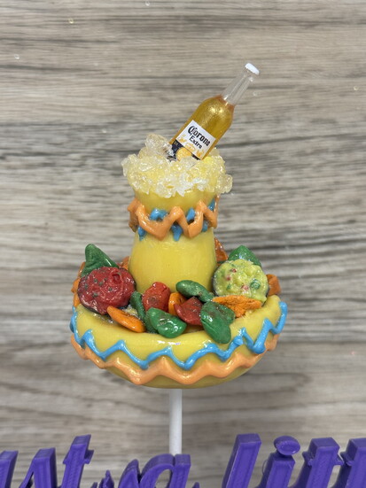 2025 National Champion Cakepop- Photo by Diane Grimes