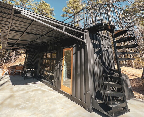 Photos courtesy Haven Nutt