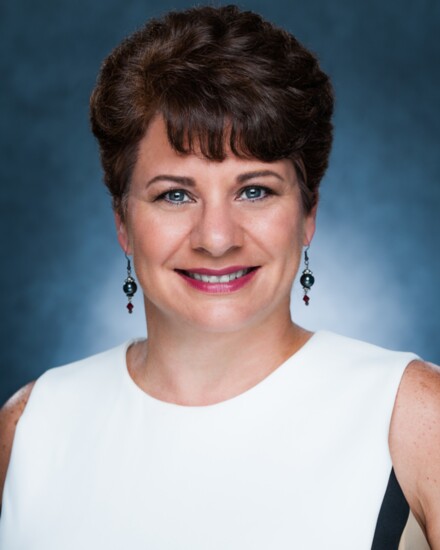 Colleen Stutz, Financial Advisor