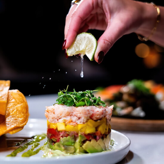 Trillium Kitchen + Cocktails