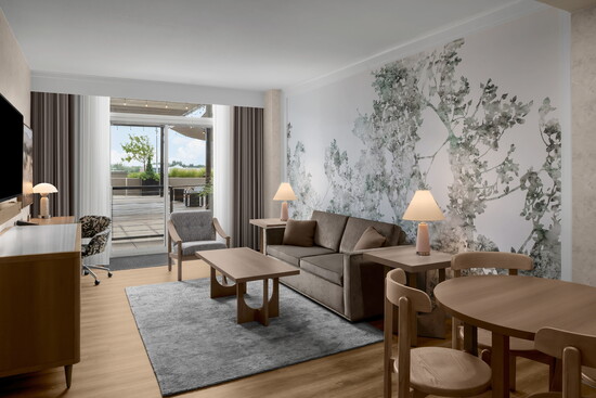 November 2025 Grand reopening after extensive remodeling