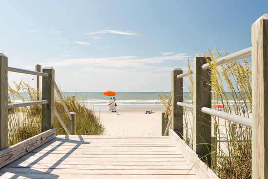 ng the Joy has direct beach access