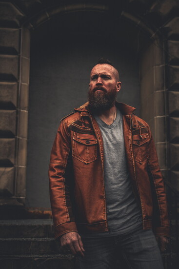 Photo by Justin Collins