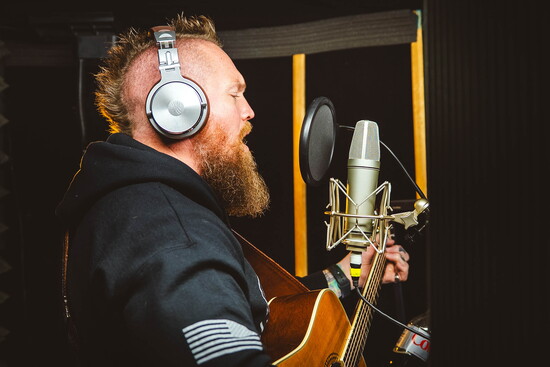 Photo by Justin Wyatt