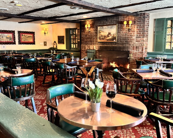 Copper Top Pub 