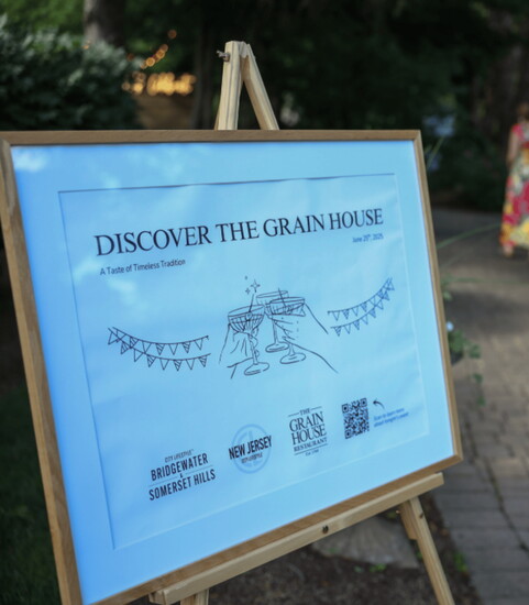 Signage 