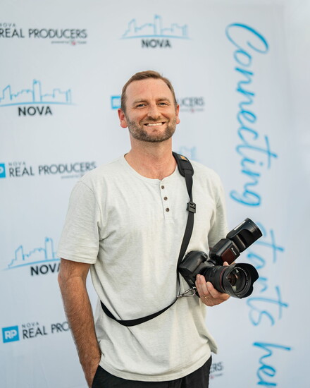 Photographer Ryan Corvello