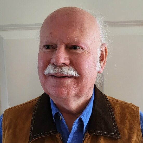 Writer David Lambert