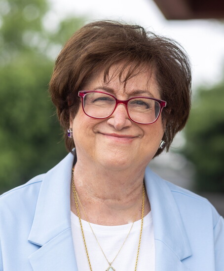 Writer Debra Wallace