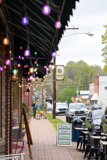Town of Damascus. Photo courtesy of Town of Damascus.