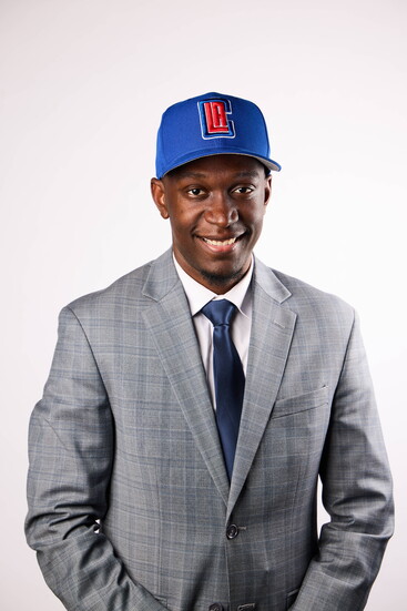 Eleazer Williams