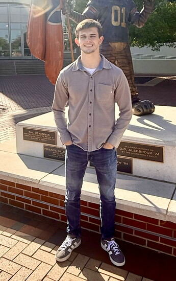 Camden McCarver
