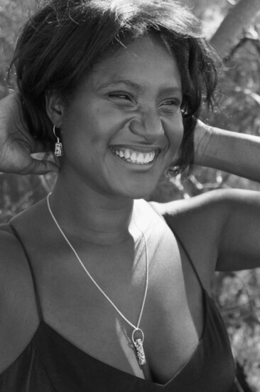 Linda-Rose Michel Jackson, Creative Director & Partner