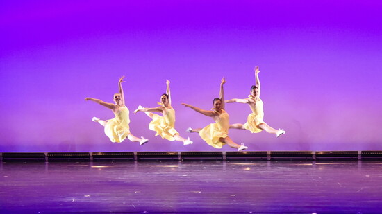 Photo by Marisa Dufort