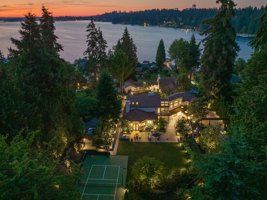 Mercer Island Sanctuary