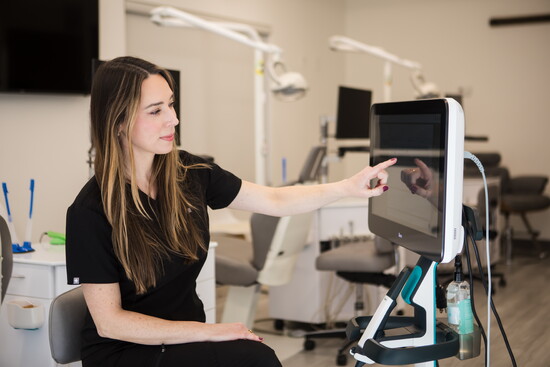 Chamblee Orthodontics provides the latest technology and exceptional customer service.