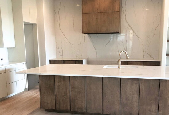 Valley Construction transforms kitchens with thoughtful design, blending beauty, functionality and financially predictable renovation experiences.