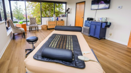 Our focus is on non-surgical, non-invasive therapeutic techniques to promote natural body healing.