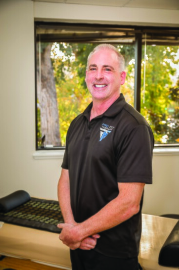 Dean has developed a unique approach to truly helping people live better.