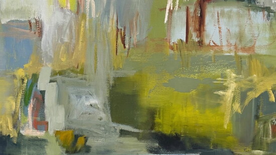 Translating Experiences by Heather Adamek